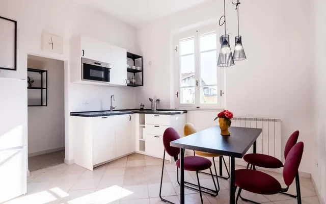 Elegantia Home in Pisa 2