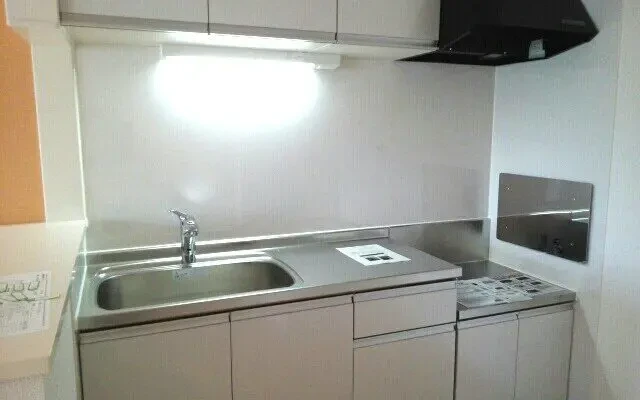 ジュピターⅡ 202号室 - Shiroi student accommodation - 202 - 2LDK