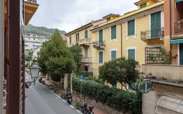Apartment in 16038 Santa Margherita Ligure 1