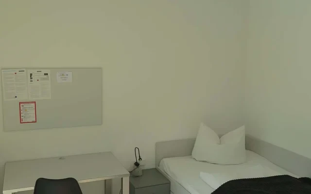 Single Apartment Komfort 2