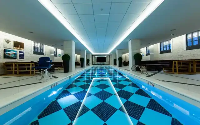 Ame at Meridian Hill 0