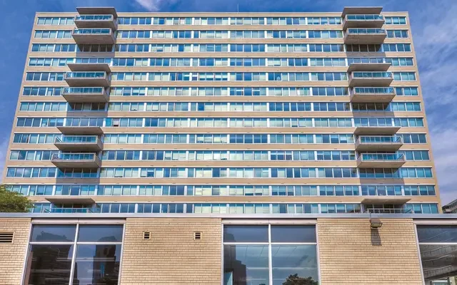 Park Towne Place 2