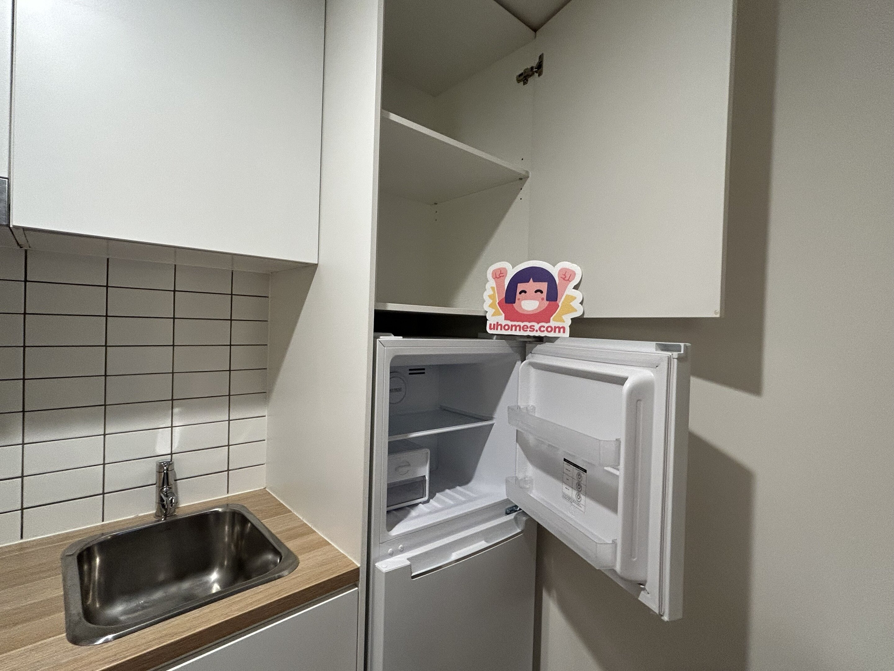 Ultra Studio Apartment