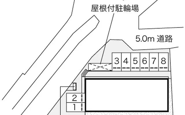 レオネクストグリーンベース 2