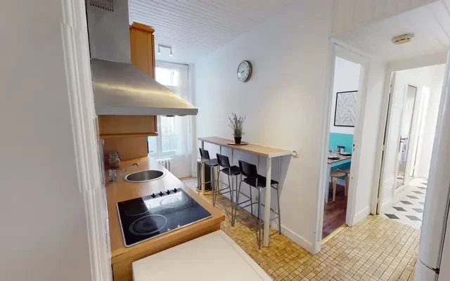 42 rue de la Pompe, 75016 2