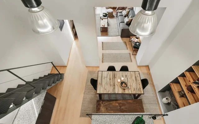Mojave - 1 bedroom and terrace in Ciutat Vella 4
