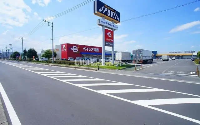ソレイユ コリーヌ 1階 - chỗ ở sinh viên tại Higashi市 - 1階 - 1LDK