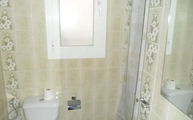 studio in Castillejos (Tetuan) 0