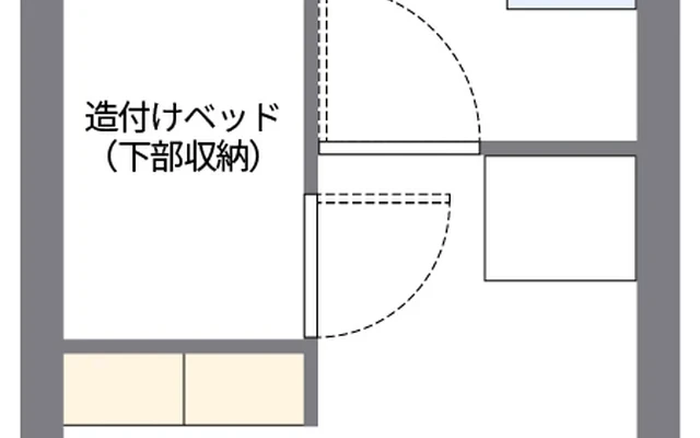 レオパレスプレミール中浦和Ⅰ 4