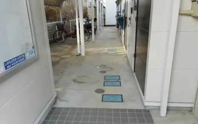 レオパレスエスペランサ 4
