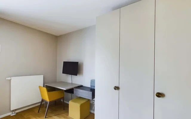 Fully furnished studio apartment in Koepenick 2