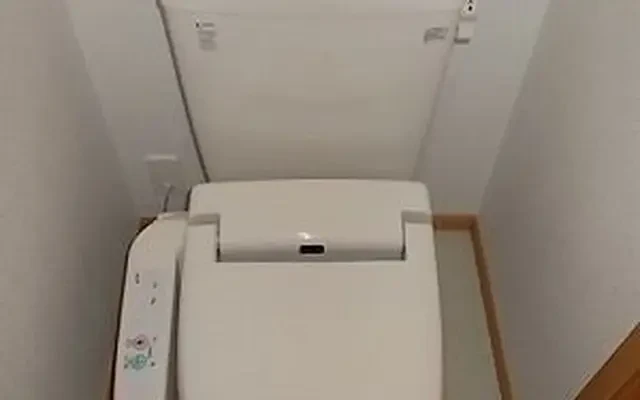 ハーモニー富塚C 2階 - Shibata student accommodation - 2階 - 2LDK