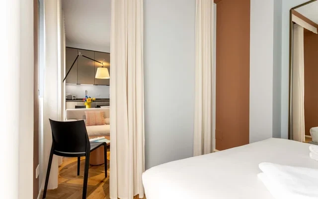 Crocetta Living 1