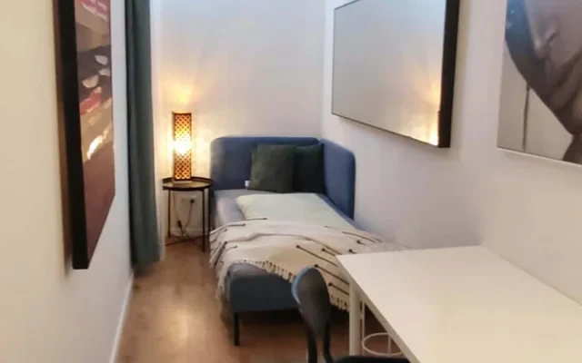 Reichenaustrasse Munich 81243 Germany 0