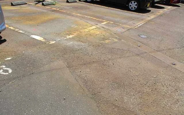 レオパレスクレール 2