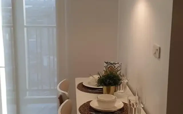 1-BR Condo for Rent, ฿14,000/month, The Base Park West Sukhumvit 77 4