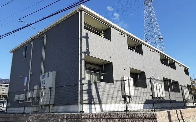 プティットフルールⅡ 101号室 - 富士宮市の学生向け宿泊施設