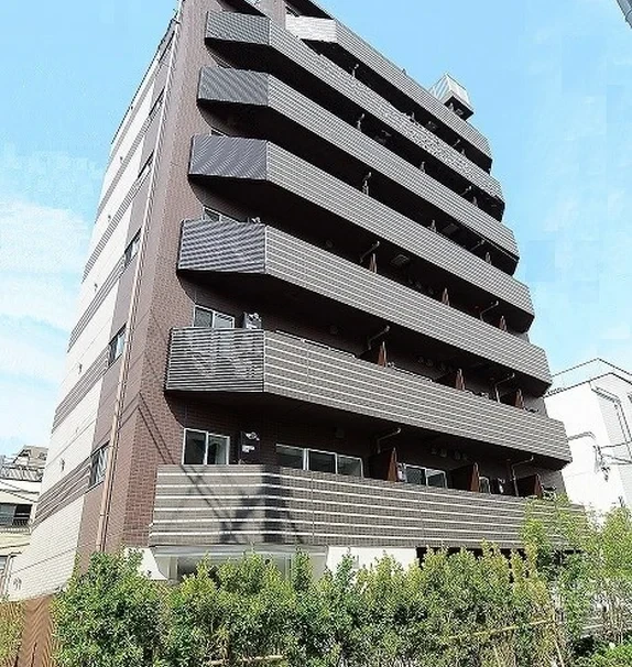 Stage Grande Waseda