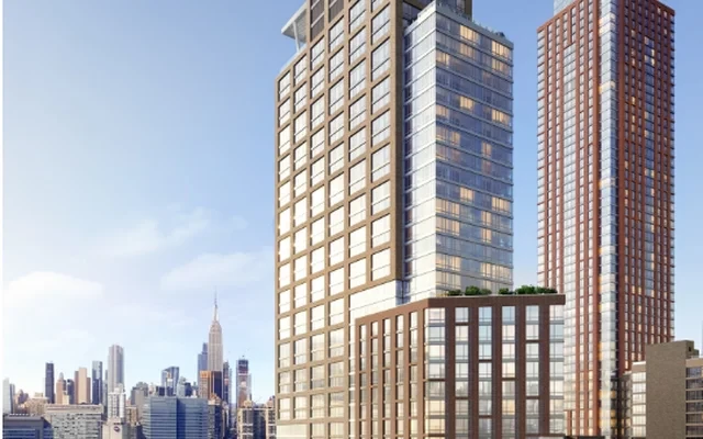Gotham point 0
