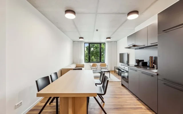 Wohnung in der Ingrid-Reschke-Strasse 1