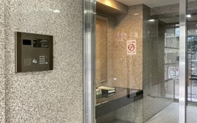 Sky Court Hongo Todaimae Ichibankan, Room 1501 - 東京の学生向け宿泊施設