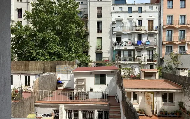 Carrer del Marques de Barbera 0