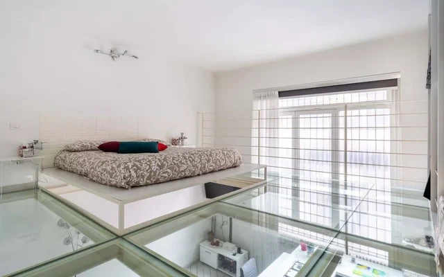Loft trilocale adiacente MiCo e City Life 1