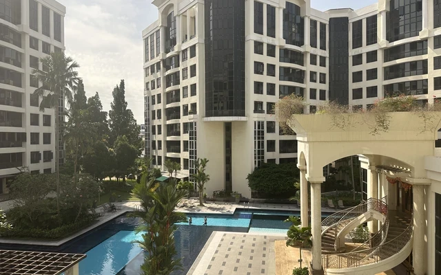 Eastpoint Green 3