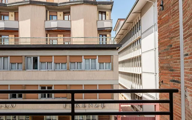 Apartment in Via delle Ruote, Firenze for 55 m² with 1 bedroom 2