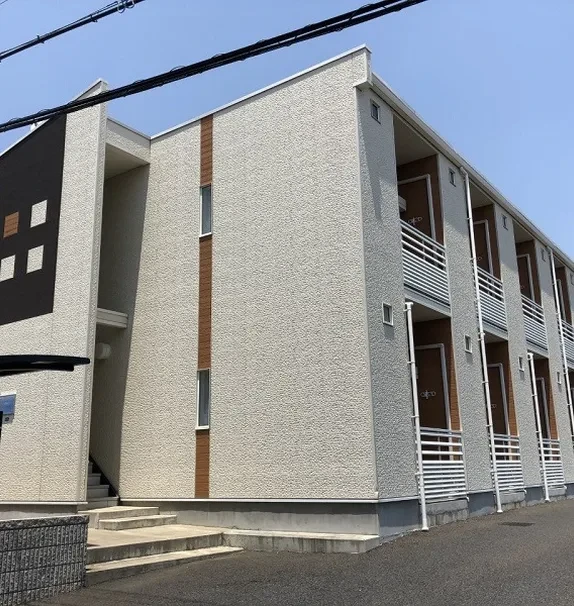 レオネクストコージィーコートⅡ