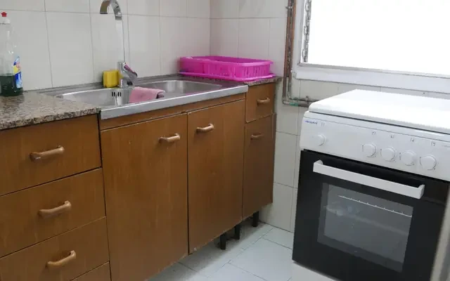 apartment in El Poble Sec   Parc de Montjuïc (Sants   Montjuïc) 2