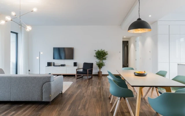 Dream Apartment - Ackerstrasse 2