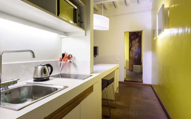 Palazzotto Pitti 2 1