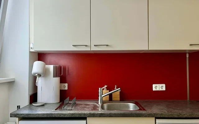 Apartment in Bechstedter Weg, Berlin for 70 m² with 1 bedrooms 4