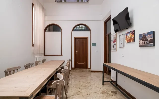 Rolandino Apartment in the city center 0