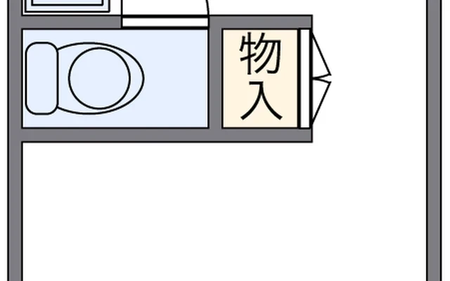 レオパレス水池 1