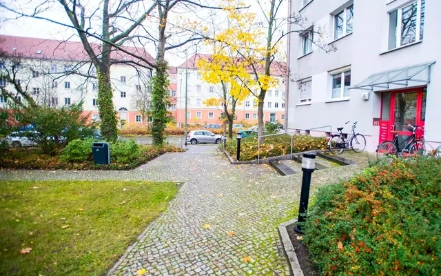 Wonderful home in Prenzlauer Berg 2
