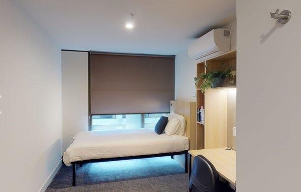 4 Bedroom Multishare Ensuite