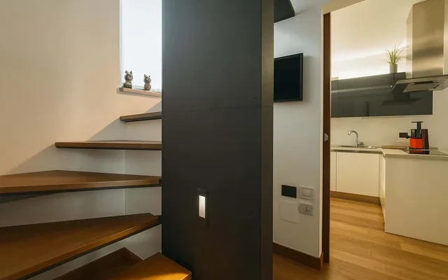 Apartment in Viale Romolo, Milano for 100 m² with 2 bedrooms 1
