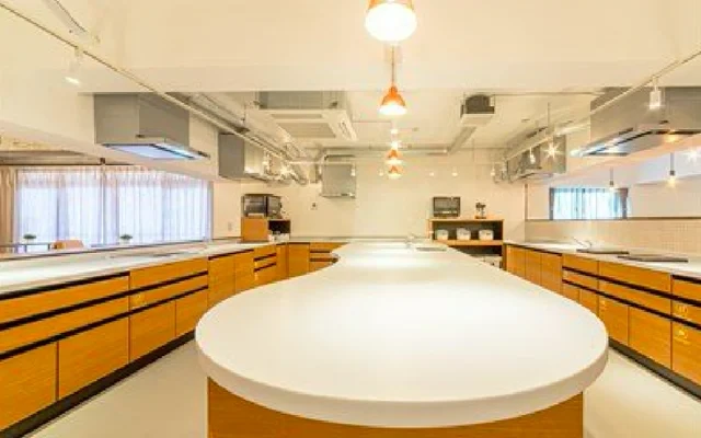 SR Academia Yokohama Isogo 3