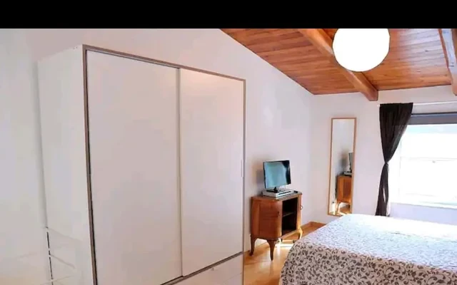 Appartamento in Via dei Reti, Roma di 55 m² 2