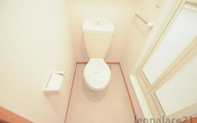 レオパレスソレーユ 3