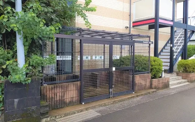 レオパレス清和 1