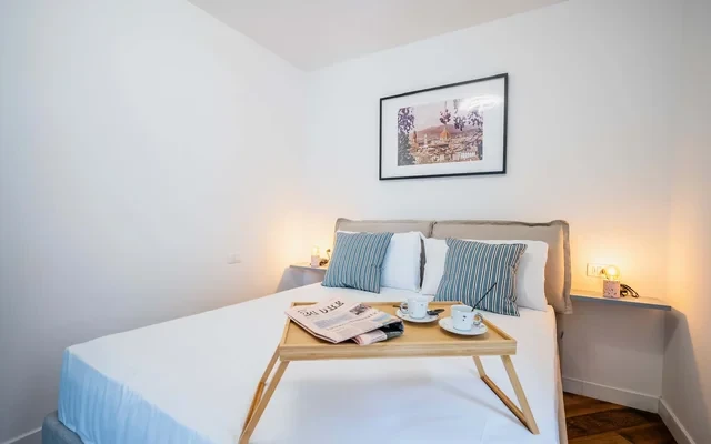 Apartment in Via Francesco Baracca, Firenze for 65 m² with 2 bedrooms 2