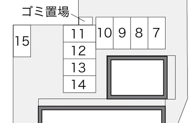 レオパレスムーロット 2