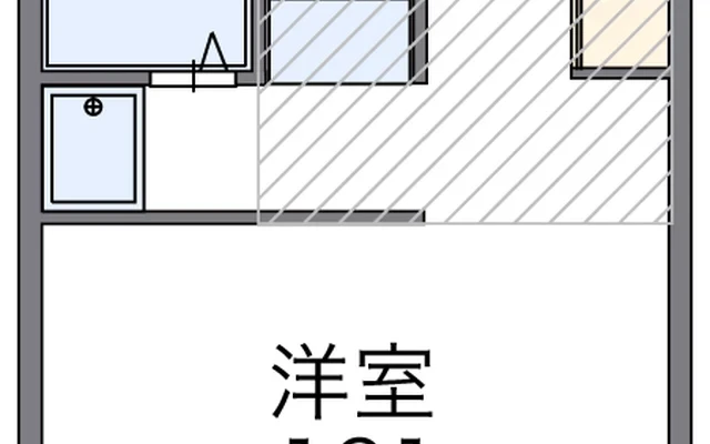 パードレス 1
