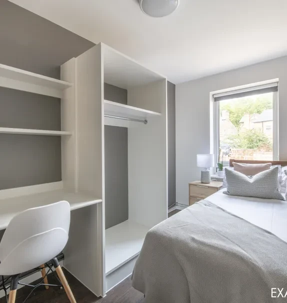 Flat 3, 4 Rob Roy House