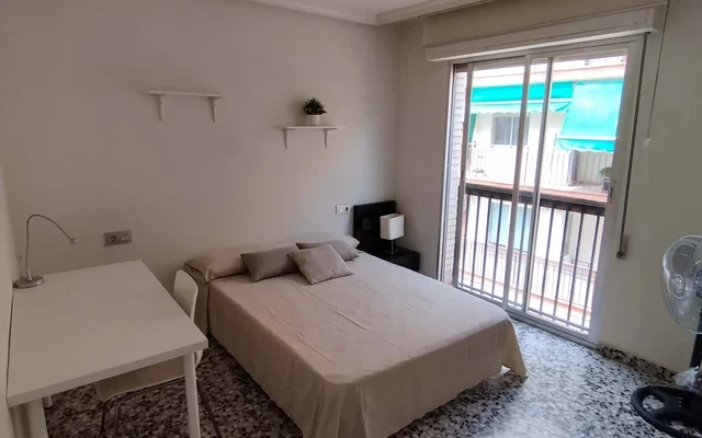 CALLE DEL PILAR 3, 3ºA 0