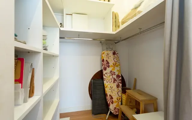 studio in Gràcia 4