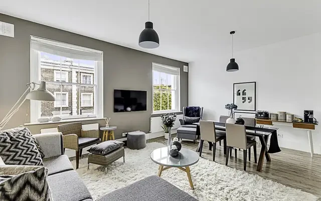 Orsett Terrace 12636# 2